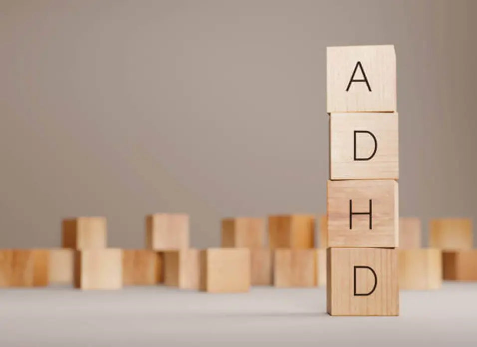 Best Supplements for ADHD: Natural Support for Focus, Mood, and Attention