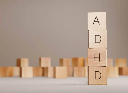 Best Supplements for ADHD: Natural Support for Focus, Mood, and Attention