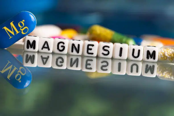 Magnesium L-Threonate Benefits: Brain Boosting, Sleep Support, and Cognitive Health