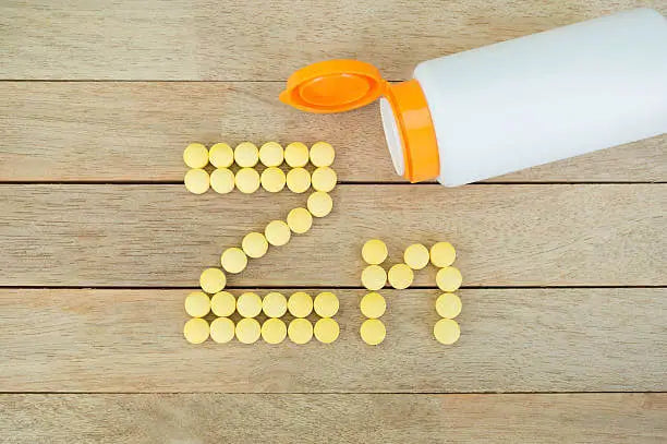 Zinc Glycinate Benefits: Why This Form of Zinc Is Easier on the Stomach and More Absorbable