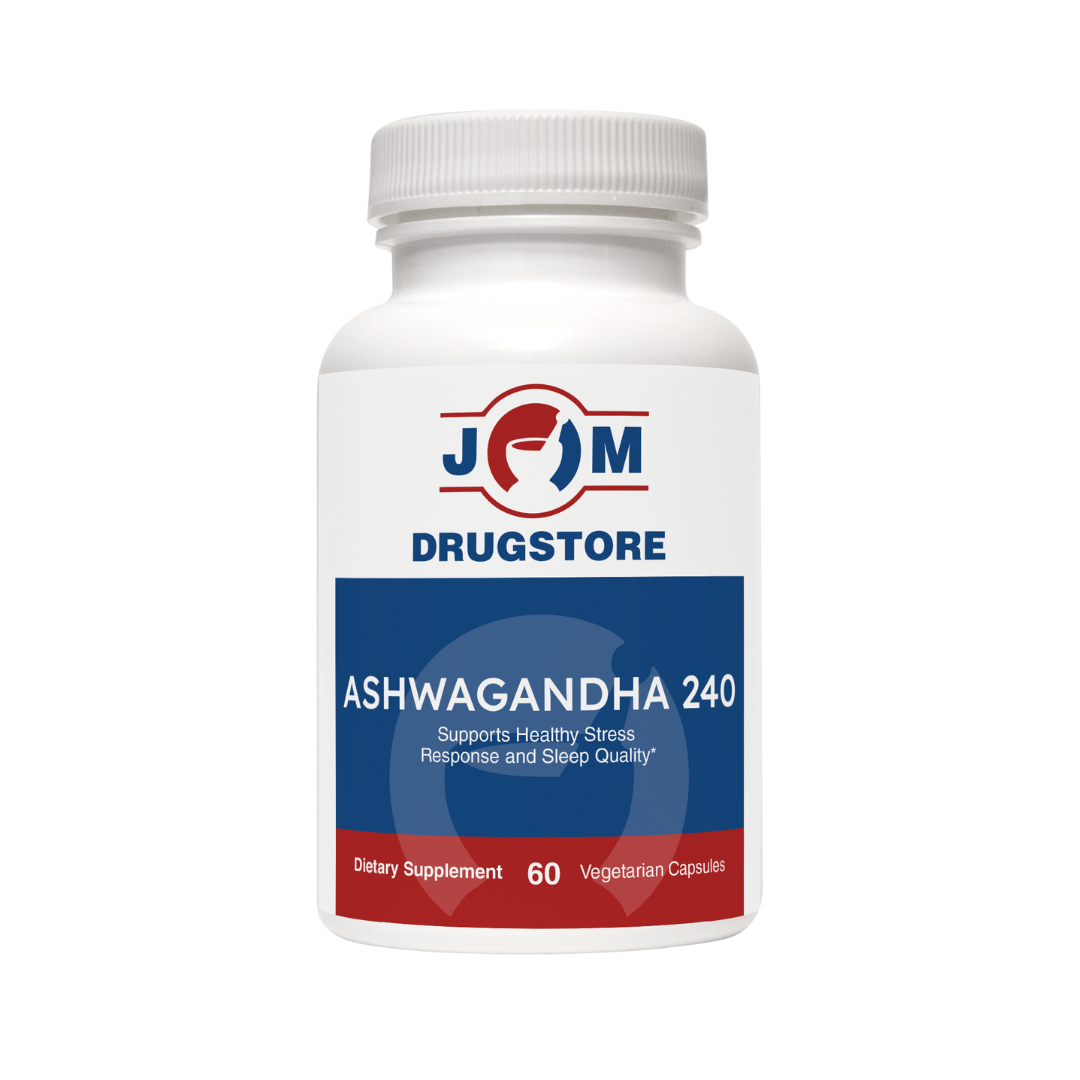 Ashwagandha 240
