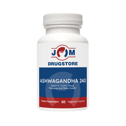 Ashwagandha 240