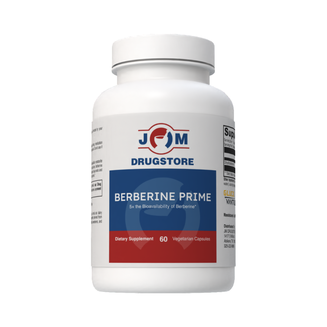 Berberine Prime