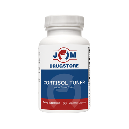 Cortisol Tuner