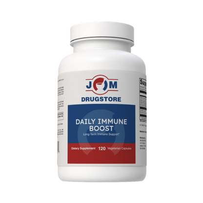 Daily Immune Boost