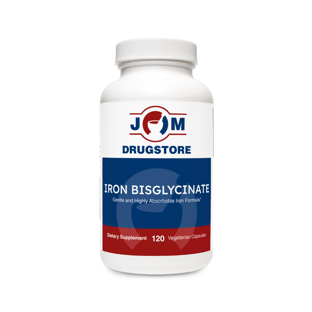 Iron Bisglycinate
