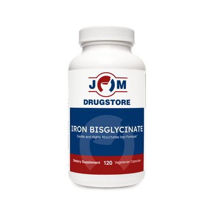 Iron Bisglycinate