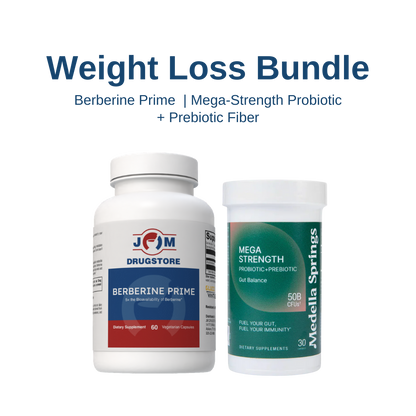 Weight Loss Bundle