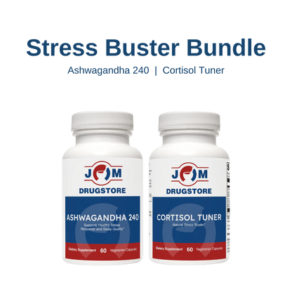 Stress Buster Bundle
