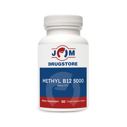 Methyl B12 5000