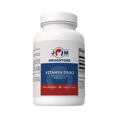Vitamin D3-K2