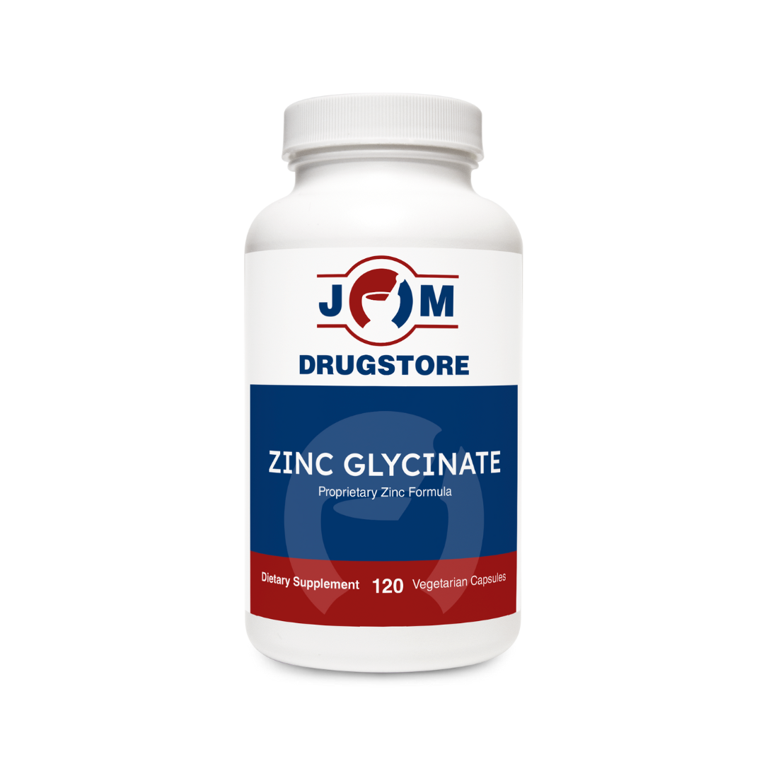 Zinc Glycinate