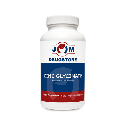 Zinc Glycinate