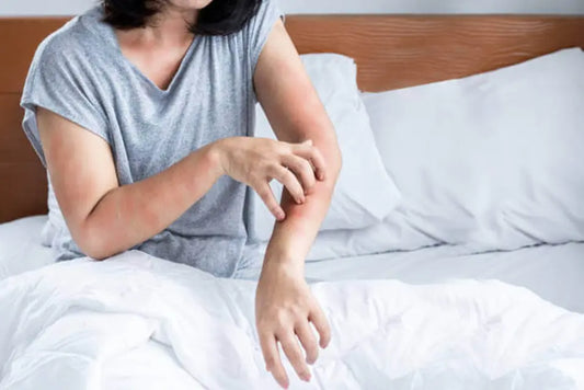 Can You Build Immunity to Allergies? Understanding Desensitization and Immune Response