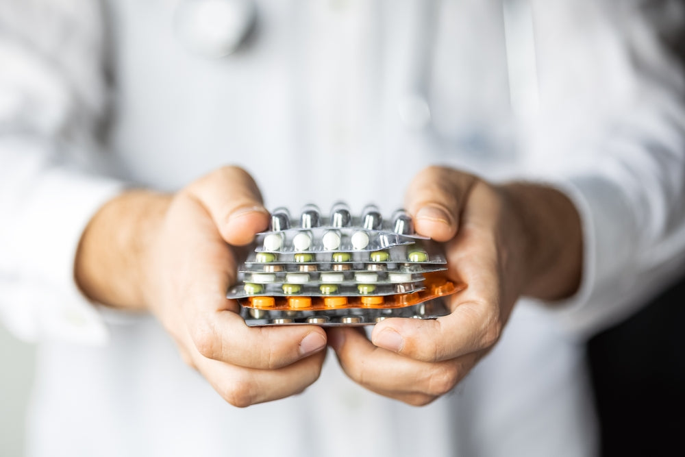 What Is a Blister Pack? A Pharmacist's Guide to Medication Packaging