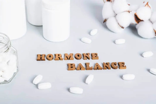 Female Hormone Balance Supplements: What Works & Why
