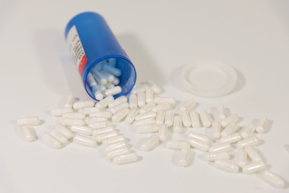What Is Naltrexone Used For? Understanding Standard and Low-Dose Therapy