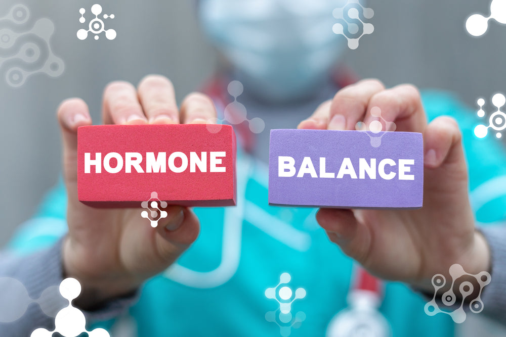 How to Balance Hormones: A Pharmacist's Guide to Understanding and Supporting Hormonal Health