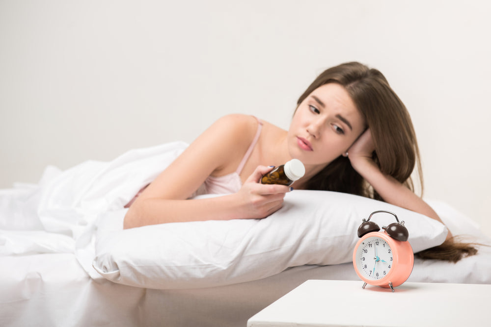 Magnesium for Sleep: Which Form Actually Works, and When to Take It