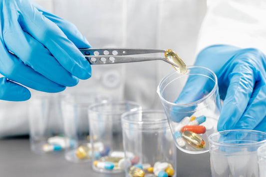 What Is a Compounding Pharmacy? A Local Pharmacist's Plain-Language Guide