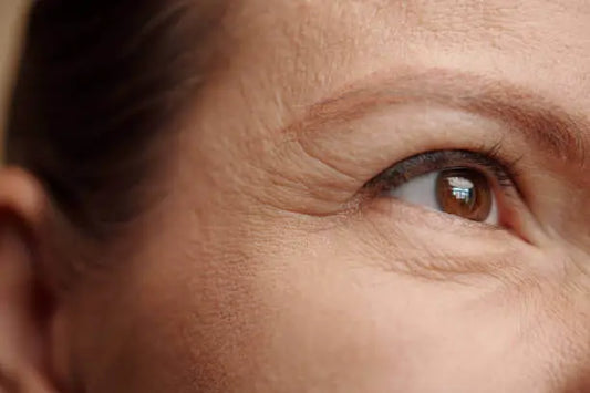 Youthful Glow: Top Supplements for Healthy Aging