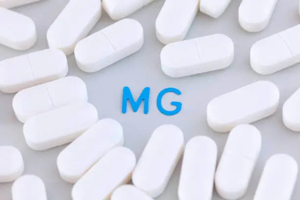 Magnesium Sleep Supplements: Which One Works Best for You?