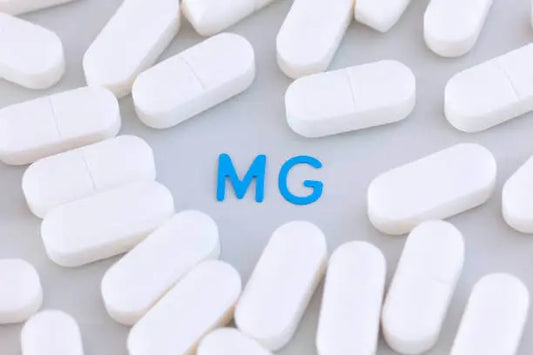 Magnesium Sleep Supplements: Which One Works Best for You?