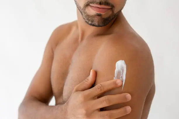 Compounded Testosterone Cream for Men