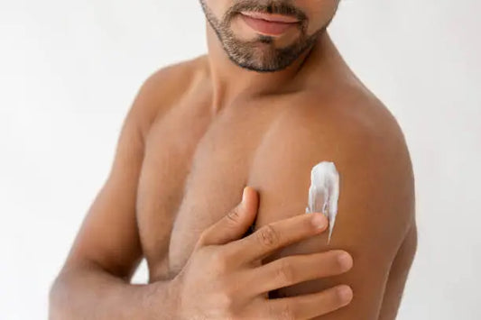 Compounded Testosterone Cream for Men