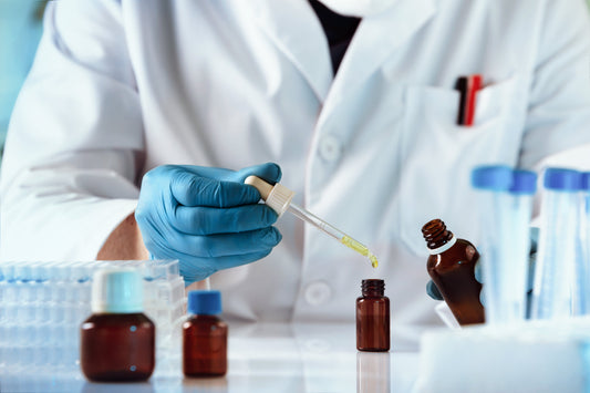What to Look for in a Compounding Pharmacy Near You