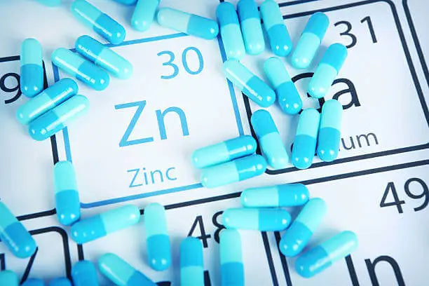Zinc Supplements for Immune Support: What You Need to Know
