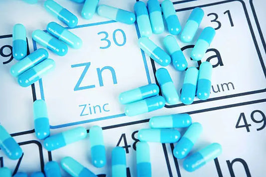 Zinc Supplements for Immune Support: What You Need to Know