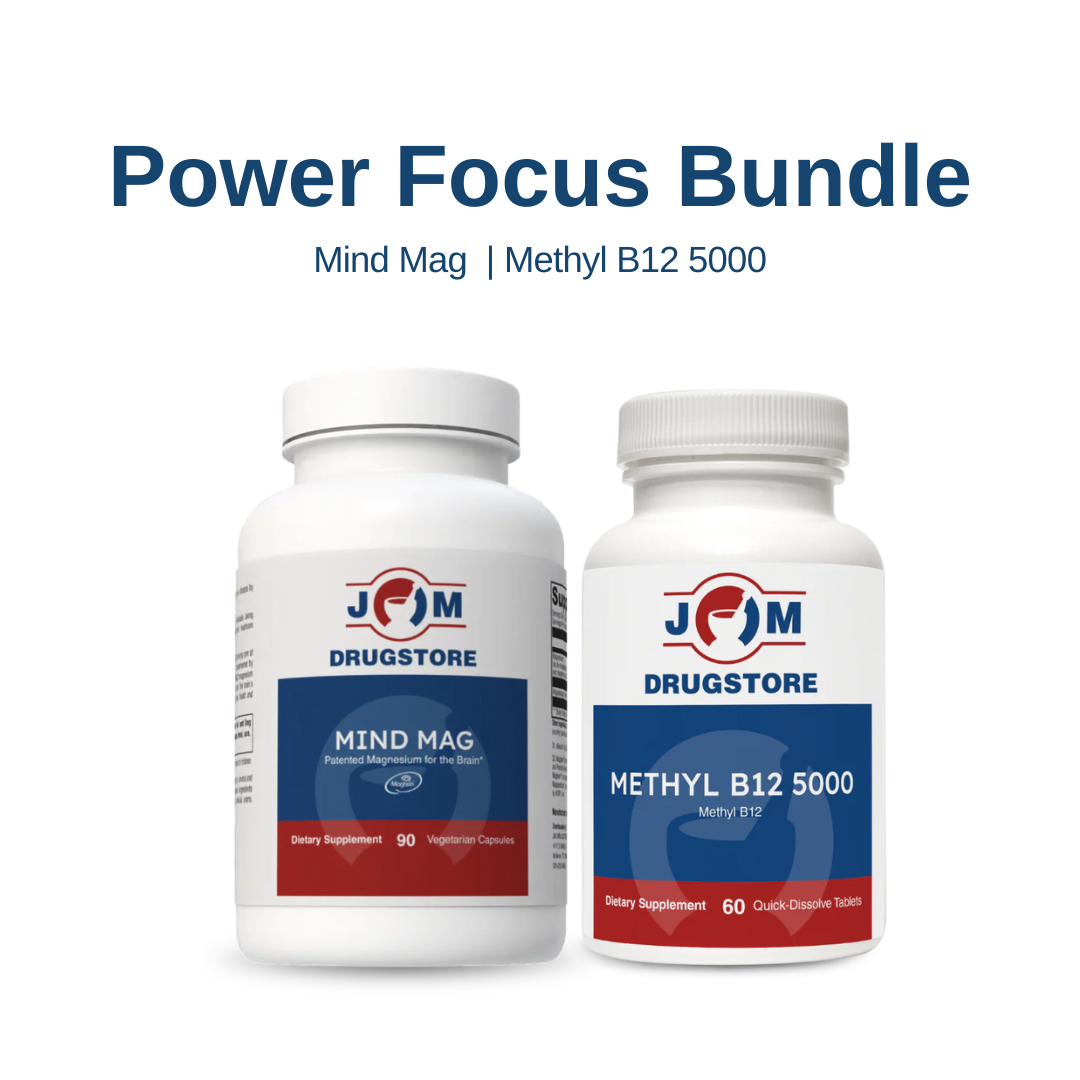 Power Focus Bundle