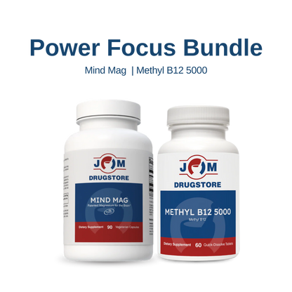 Power Focus Bundle