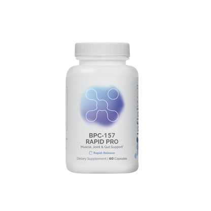 BPC-157 Rapid Pro - 500mcg