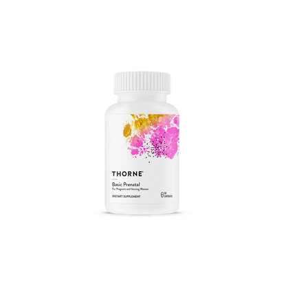 Thorne Basic Prenatal