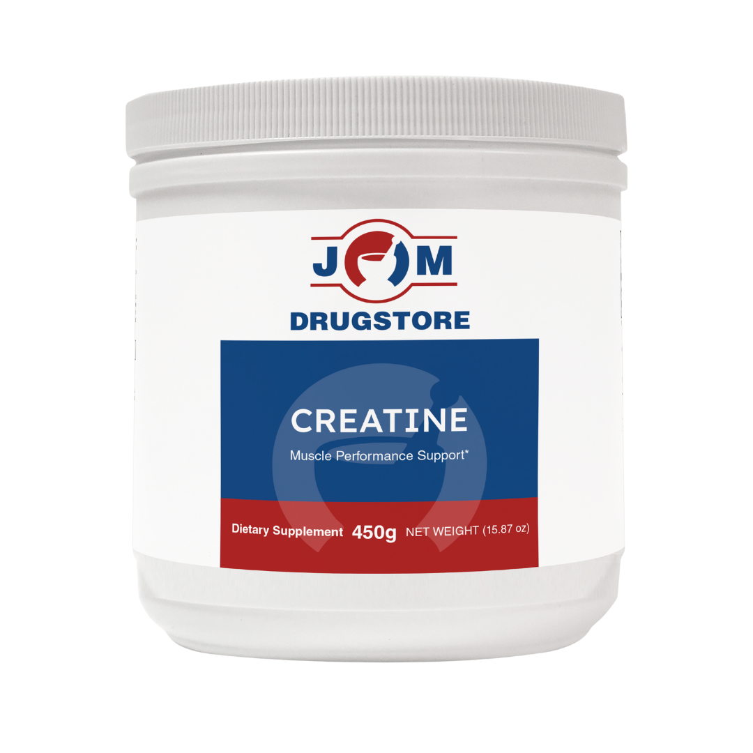 Creatine – JM Drug Store