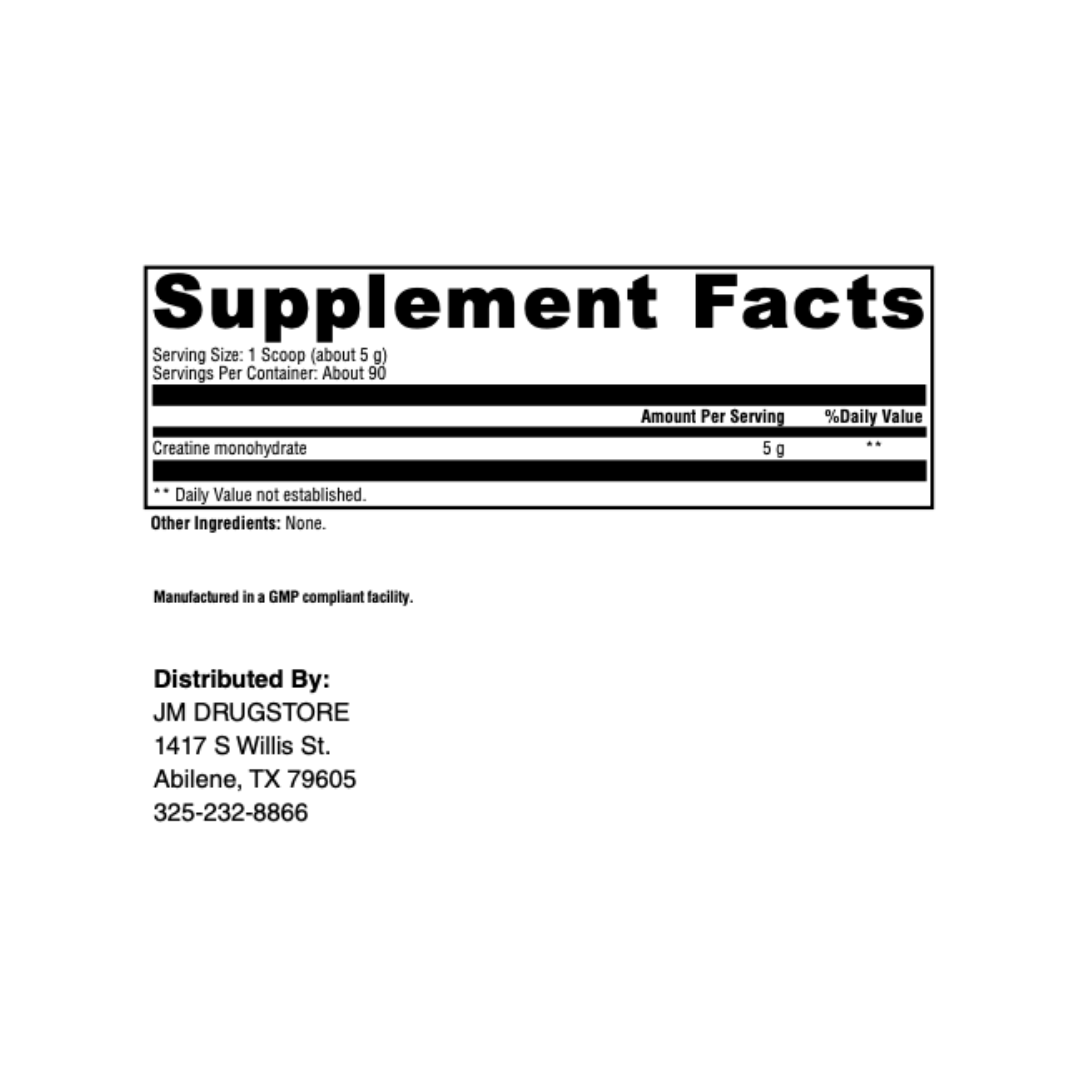 Thorne Creatine