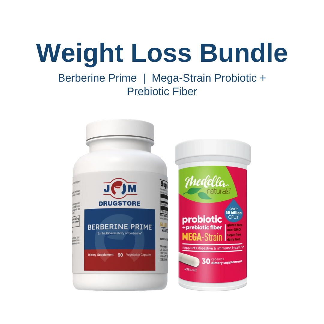 Weight Loss Bundle