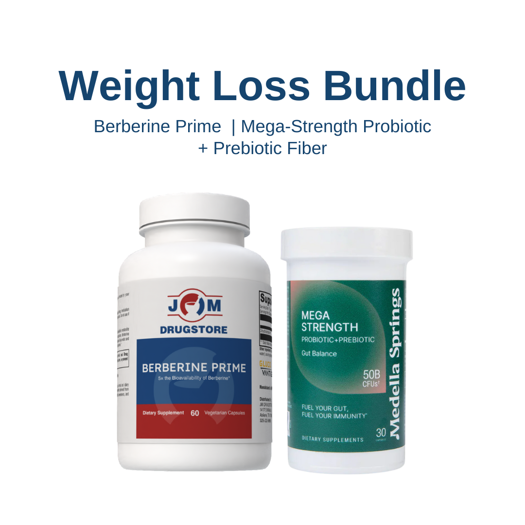 weight loss medication san jose Weight Loss Bundle – JM Drug Store