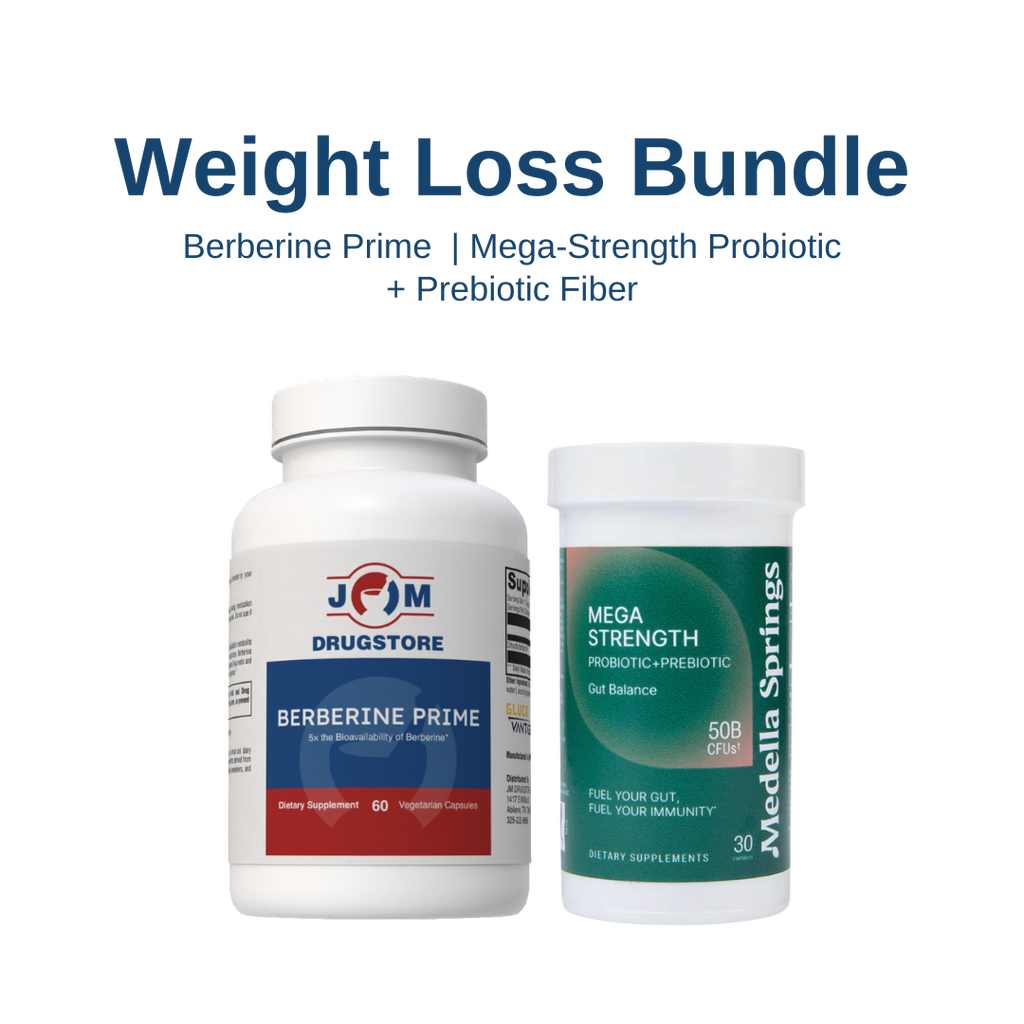 Weight Loss Bundle – JM Drug Store