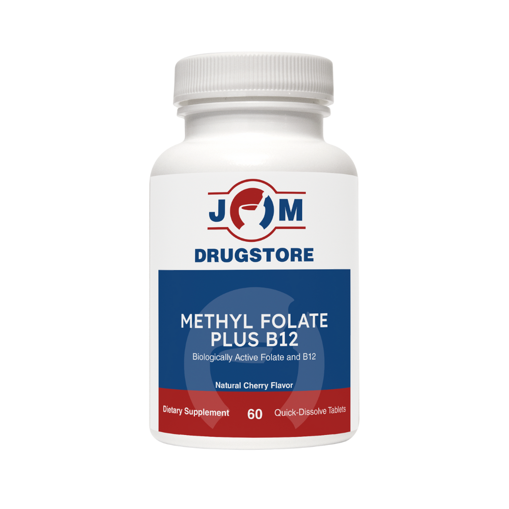 b12 injections with folate Methyl Plus How 5-Amino-1MQ Works: Mechanism, Dosage:1000mcg (best value) June26-promo