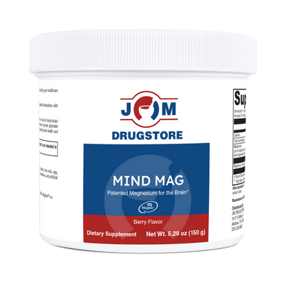 Mind Mag Powder