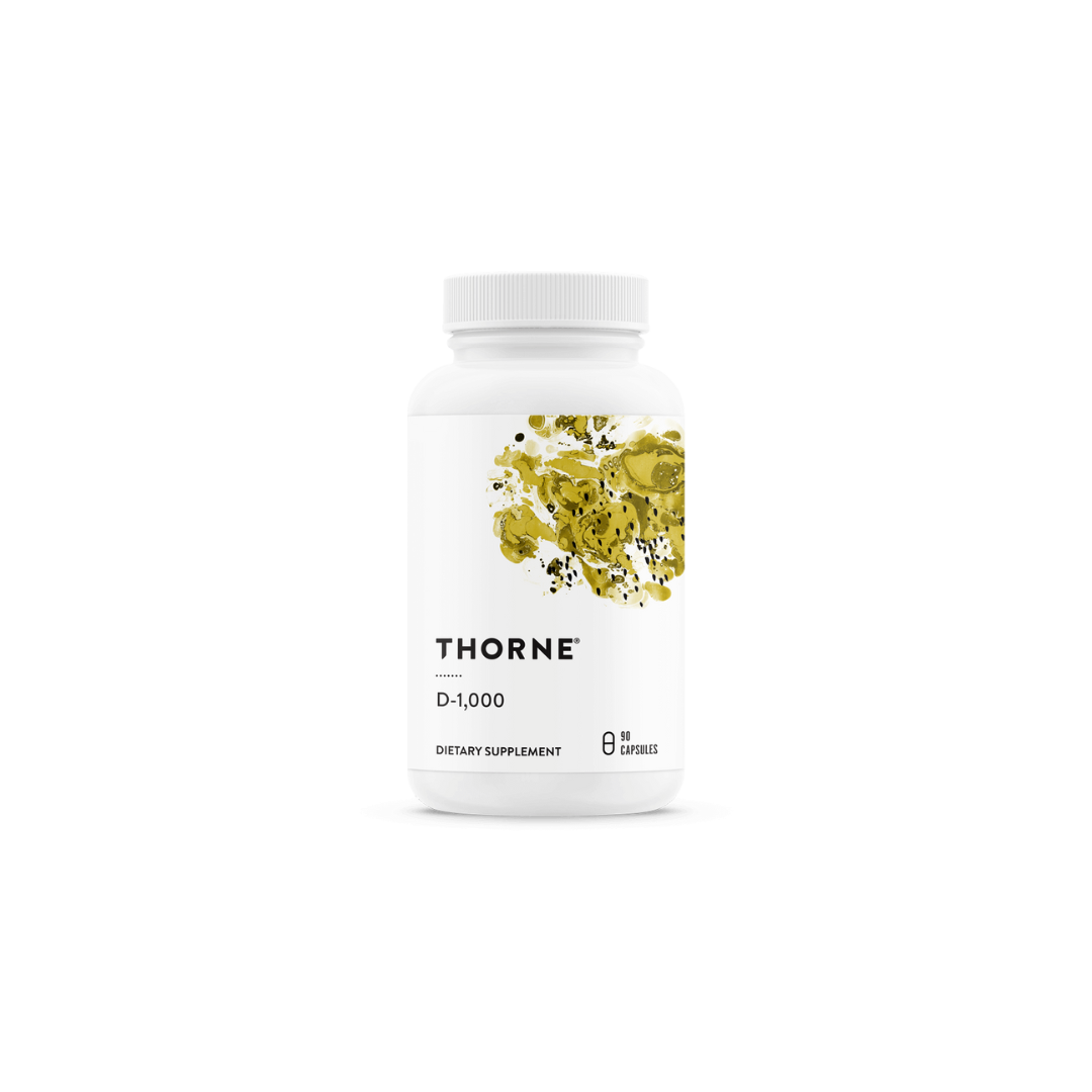 Thorne D-1000