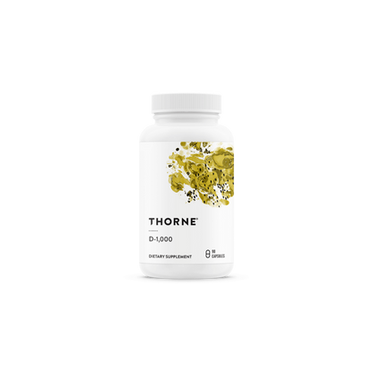 Thorne D-1000