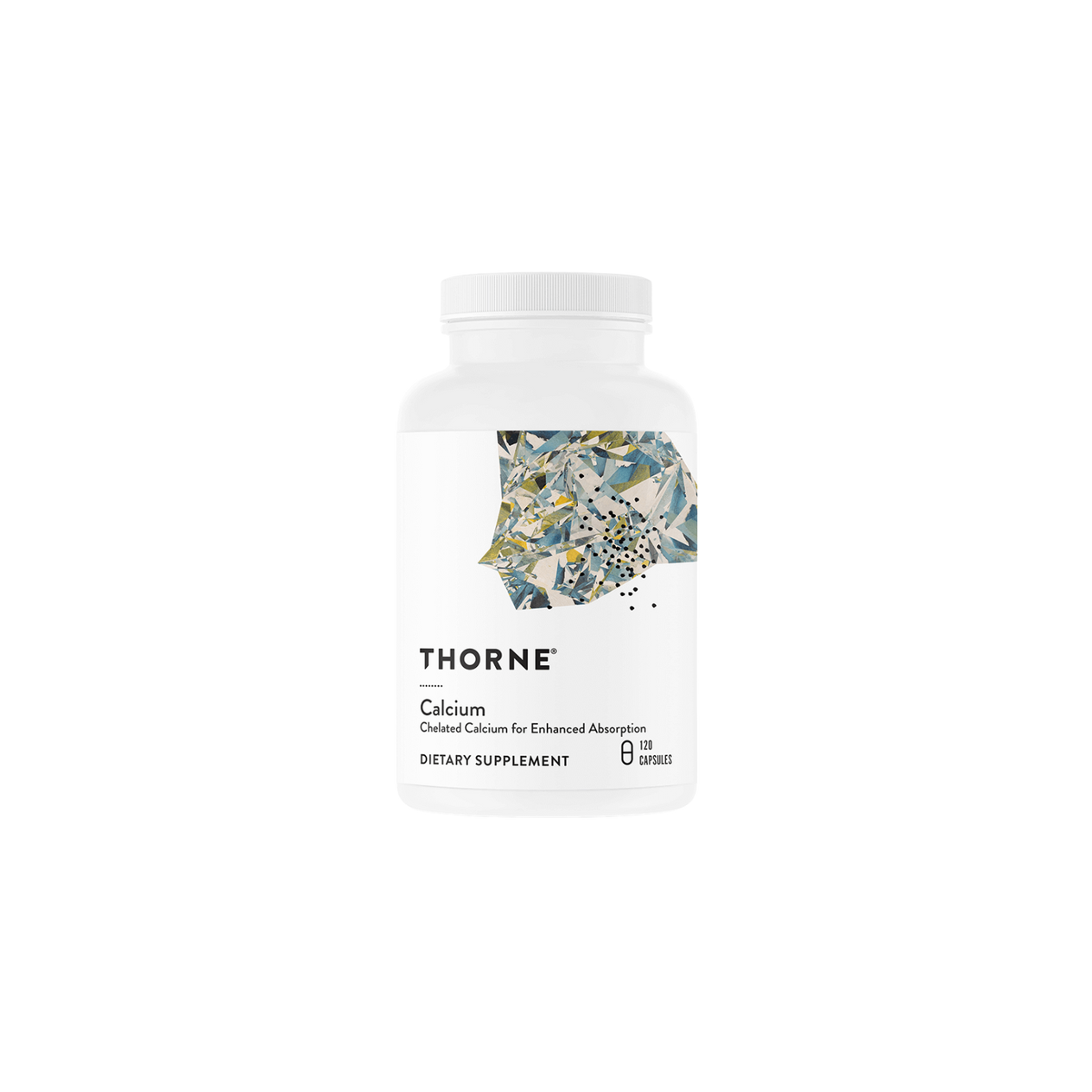 Thorne Calcium