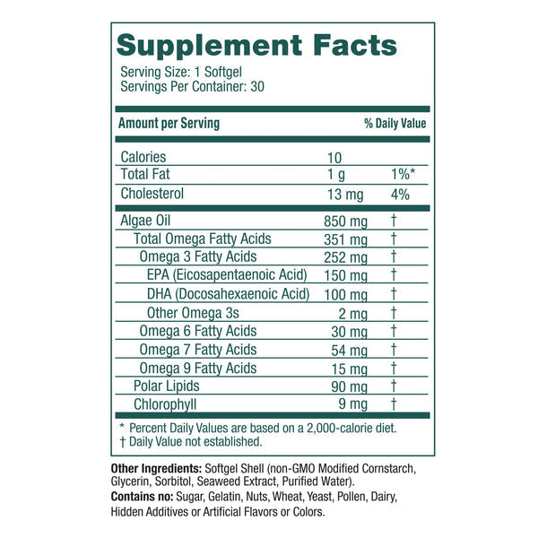 iwi Omega-3
