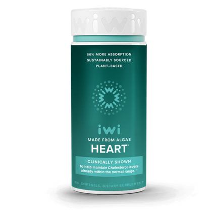 iwi Heart