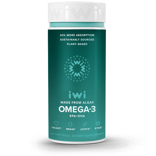iwi Omega-3