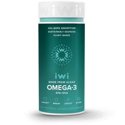 iwi Omega-3